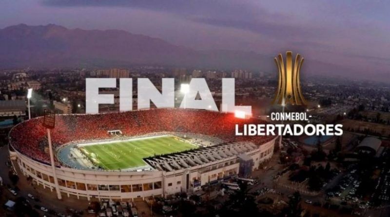 El Gobierno chileno ratificó que la final de la Copa Libertadores se dispute el 23 de noviembre en Santiago pese a la crisis política y social del país