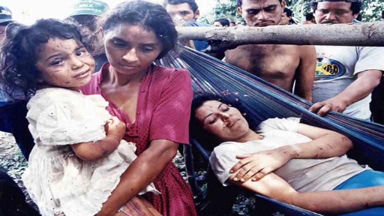 Felícita Zeledón, la sandinista que advirtió tragedia del Casita, pero fue tildada de “loca” por liberales