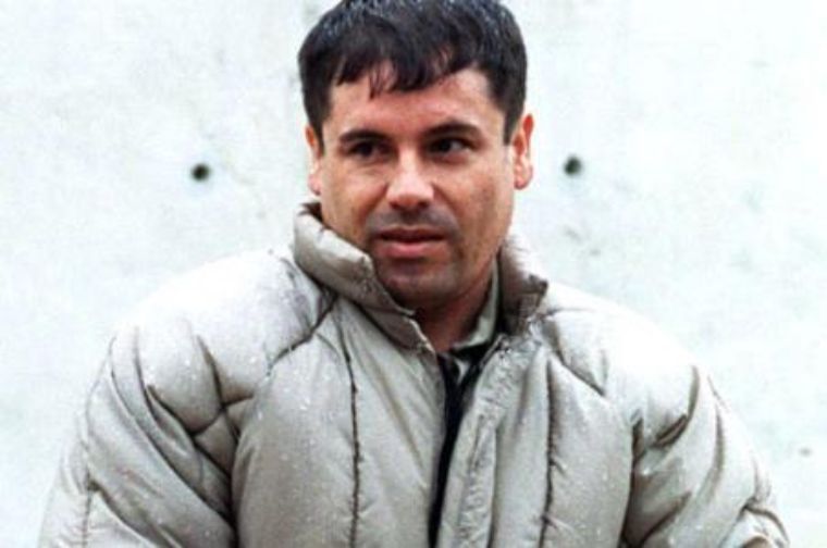 Ex esposa del Chapo Guzmán es buscada por narcotráfico