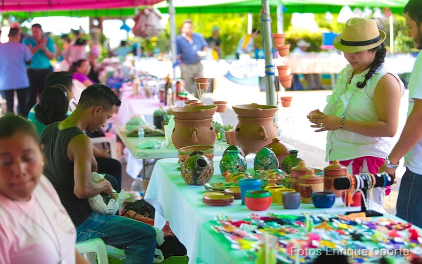 Emprendimientos en Nicaragua