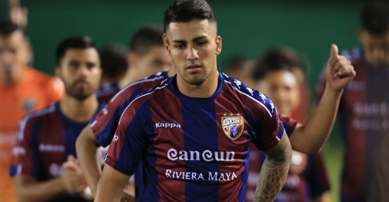 Ezequiel Esperón