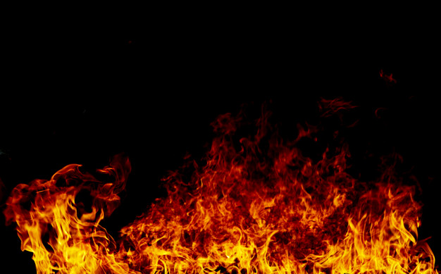 4 personas perecieron en incendio de fábrica en China