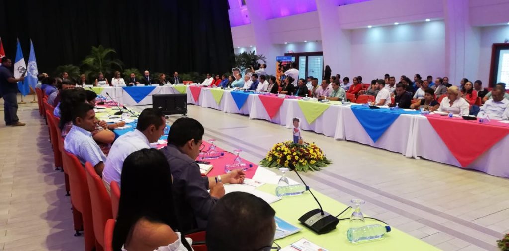 Managua acogerá el Foro Internacional sobre Alimentación Escolar