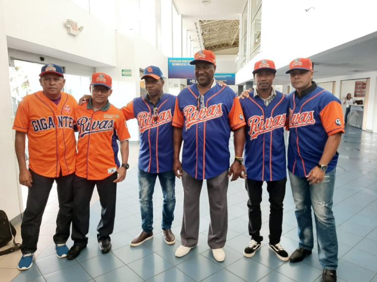 Germán Meza listo para dirigir a los Gigantes de Rivas en La Profesional