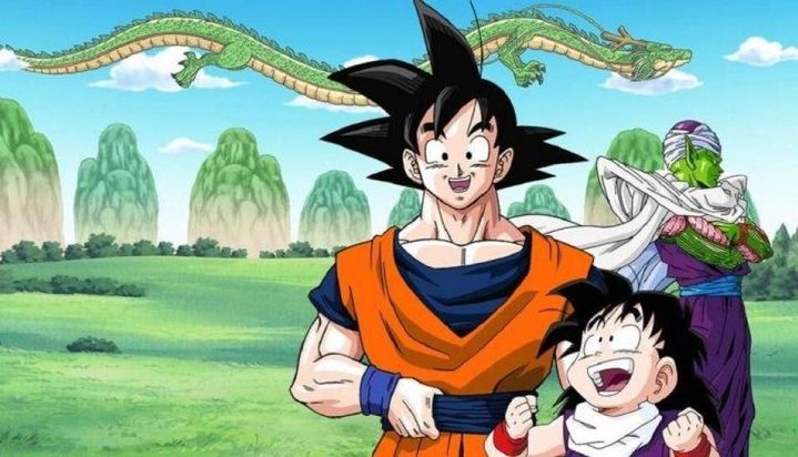 Dragon Ball Z Kai llega a Netflix en este mes de Noviembre