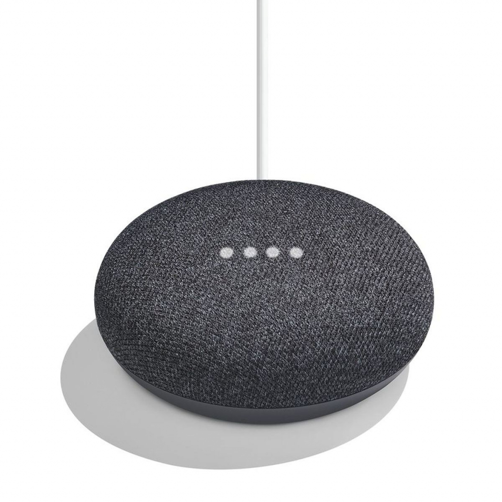 Google Home Mini