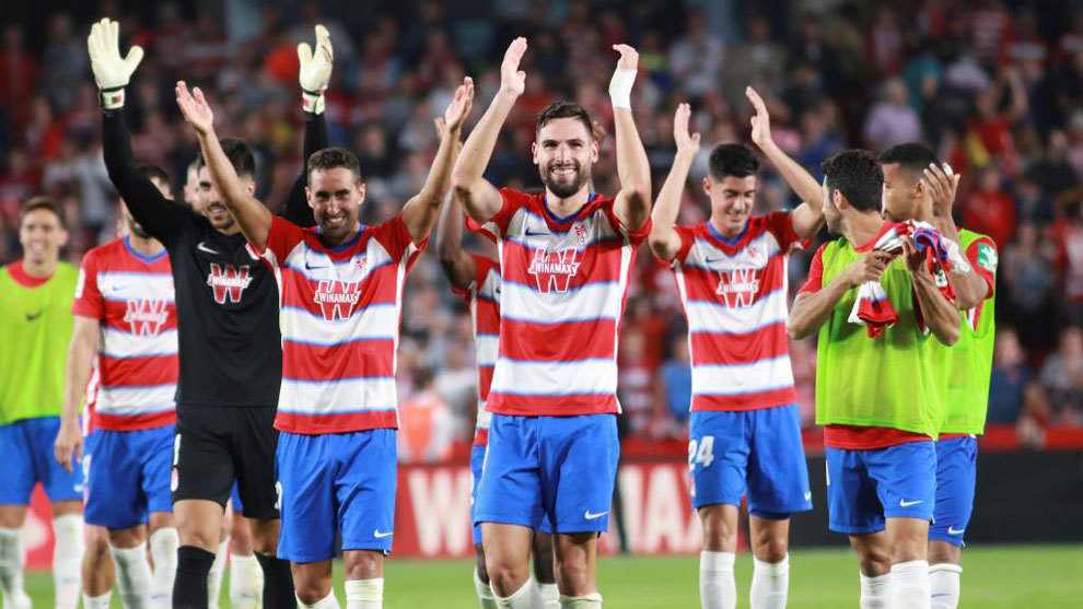 ¿Quién es el clasico de Granada