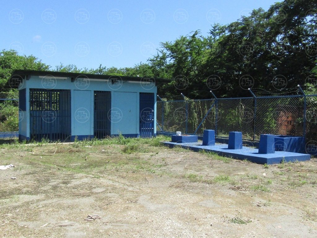 Gobierno sandinista inaugura dos pozos de agua potable en León