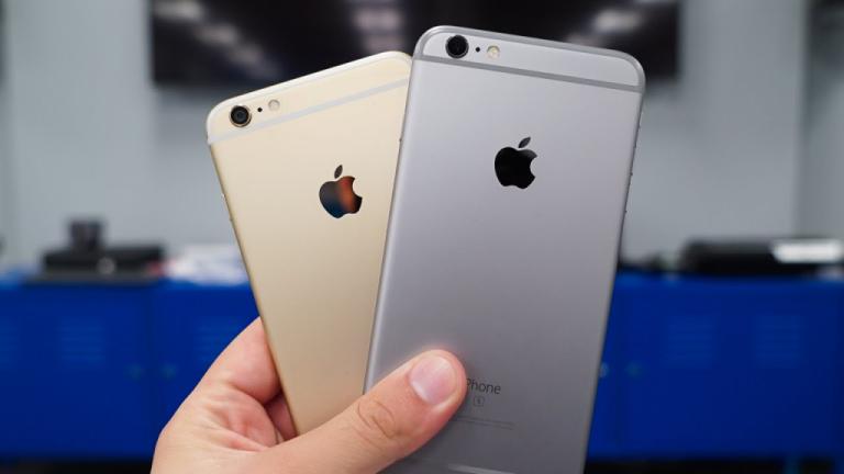 Apple ofrece reparar tu Iphone de manera gratuita