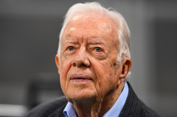 Jimmy Carter