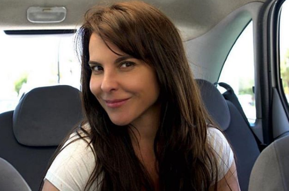 Kate del Castillo,