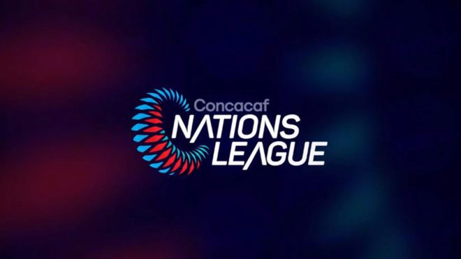 CONCACAF confirma partidos de Nicaragua en Liga de Naciones
