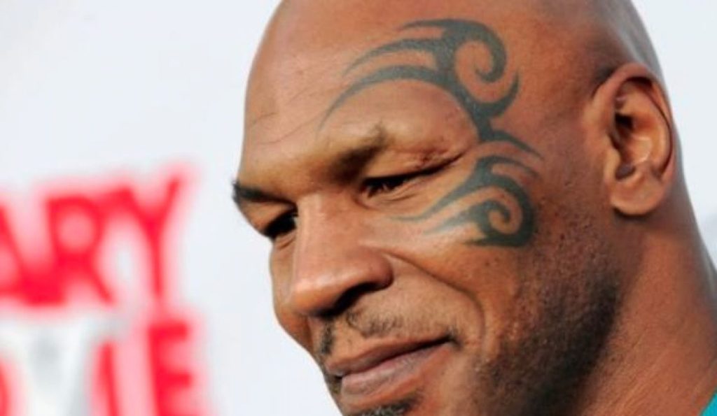 Mike Tyson incursonará en artes marciales mixtas