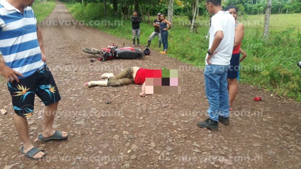 Henry Romero murió en un accidente de tránsito