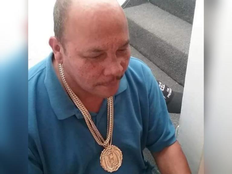 Encuentran sin vida a un tío de Dwight Britton en La Florida