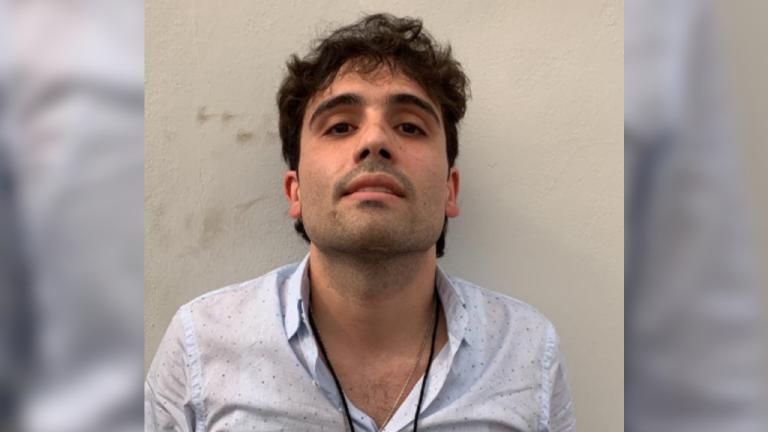 Ovidio Guzmán, sufre “depresión y soledad”, revela análisis de rostro