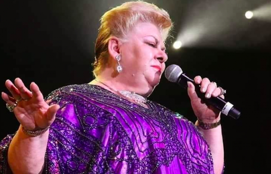 Paquita la del Barrio 