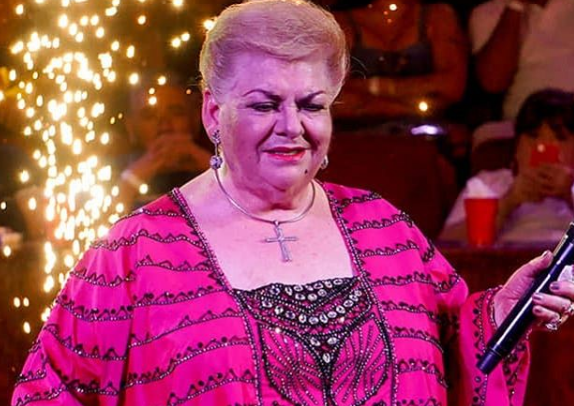 Paquita la del Barrio