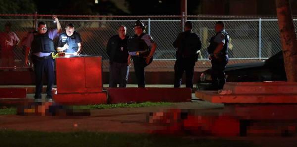 Balacera en Puerto Rico cobra la vida de seis personas