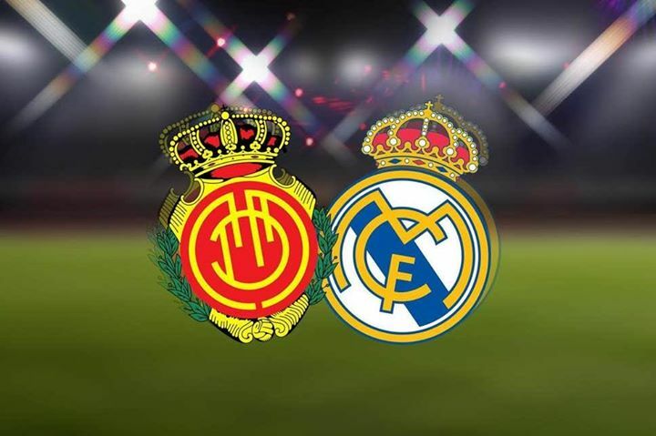 Real Mallorca enfrentará al Real Madrid