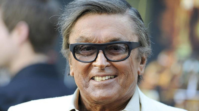 Robert Evans 