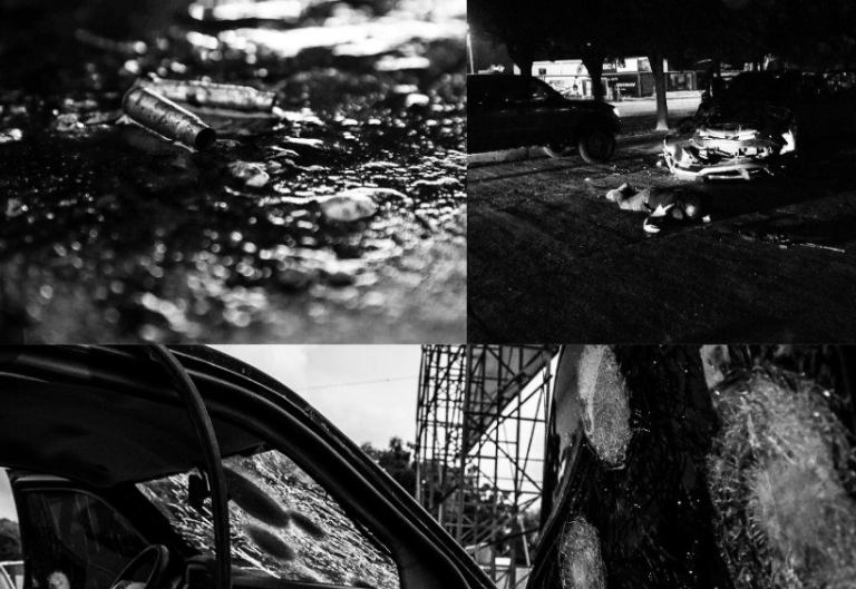 Así quedó Sinaloa tras la captura y liberación del hijo de El Chapo