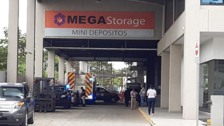 Obrero nicaragüense perece al caer del piso 13 de un edificio en Panamá