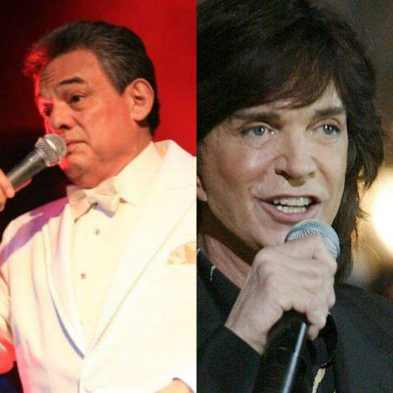 La canción por la que José José y Camilo Sesto se confrontaron