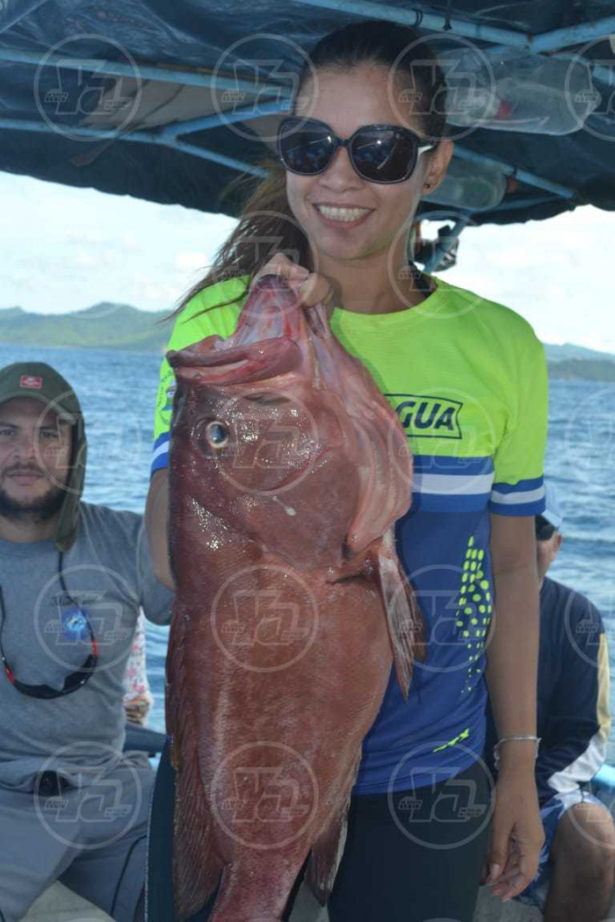 Torneo de Pesca, San Juan del Sur 