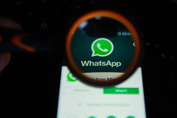 Tengan cuidado así de fácil te pueden bloquear tu cuenta en WhatsApp