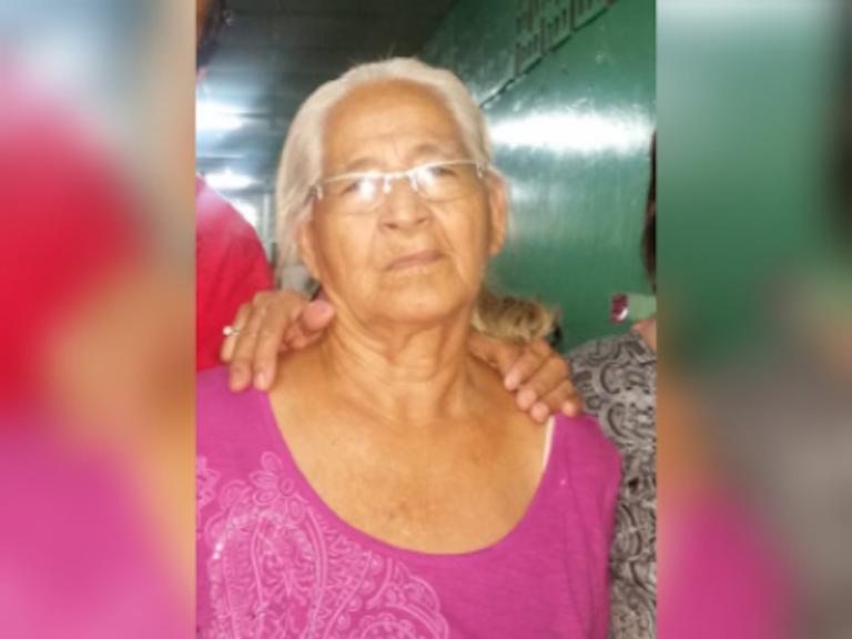Fallece la Compa Flor, militante histórica del FSLN en Chinandega