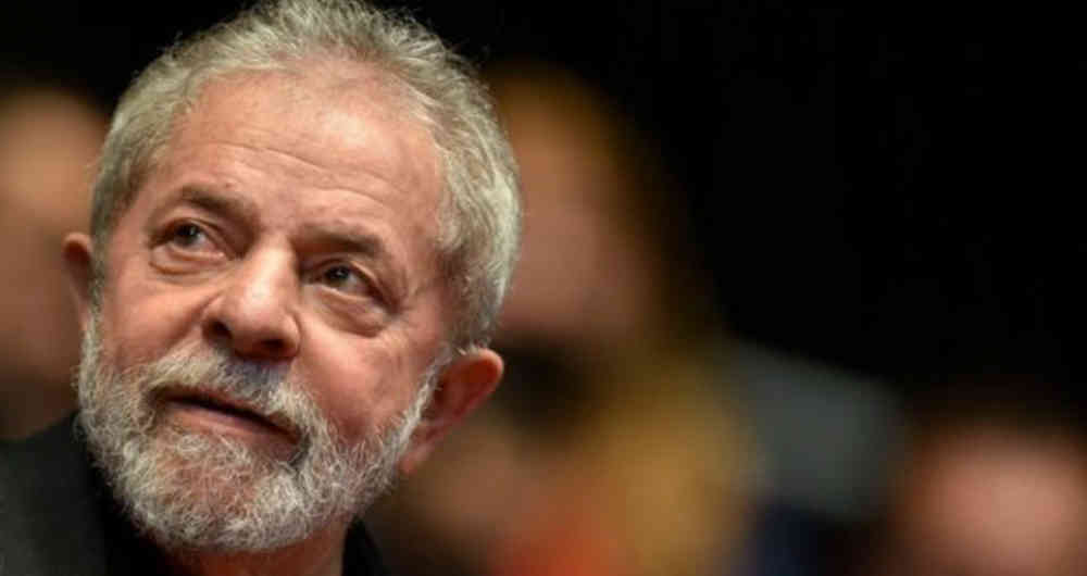 El ex presidente brasileño Lula da Silva podría salir libre