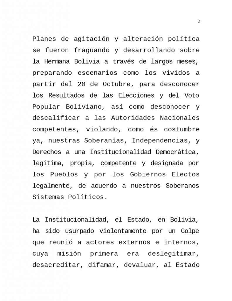 Nicaragua-ante-la-oea-golpe-de-estado-en-bolivia