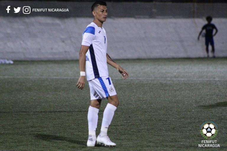 Nicaragua pierde ante Surinam y queda fuera de la Copa Oro 2021