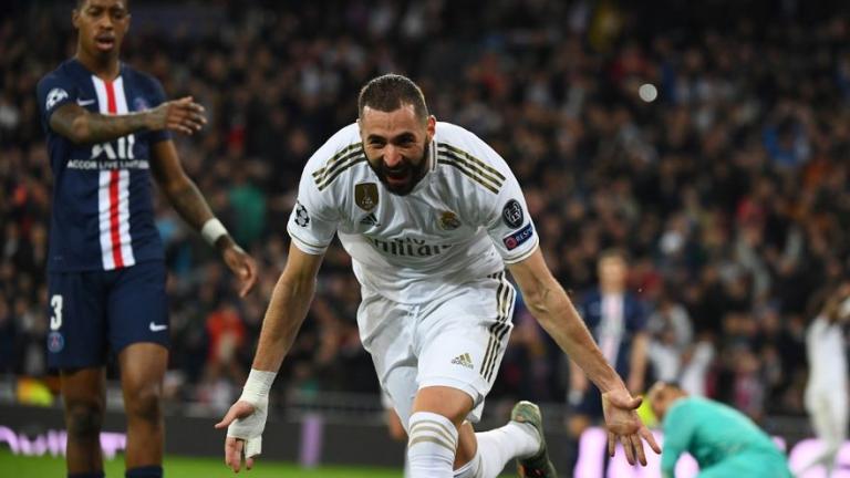 El Real Madrid persigue el liderato en La Liga de España
