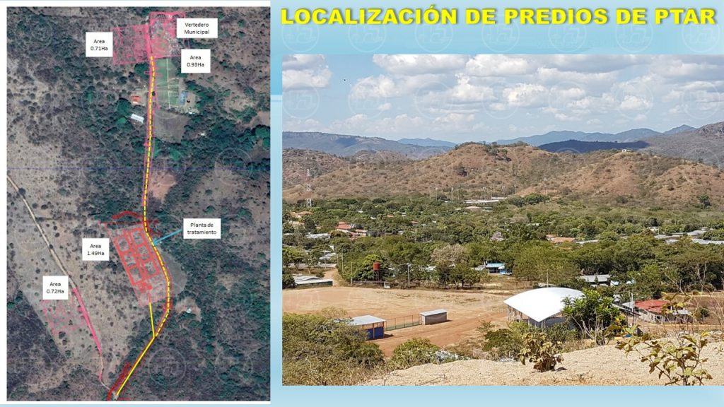 37 mil pobladores beneficiados con un sistema moderno de agua y saneamiento