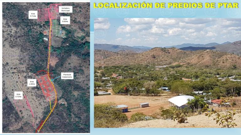 37 mil pobladores cuentan con un servicio de agua potable digno
