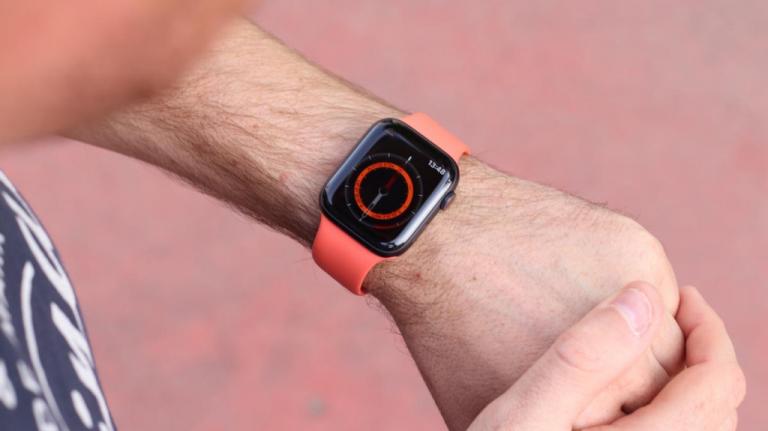 Un Apple Watch salva la vida de anciana en Estados Unidos