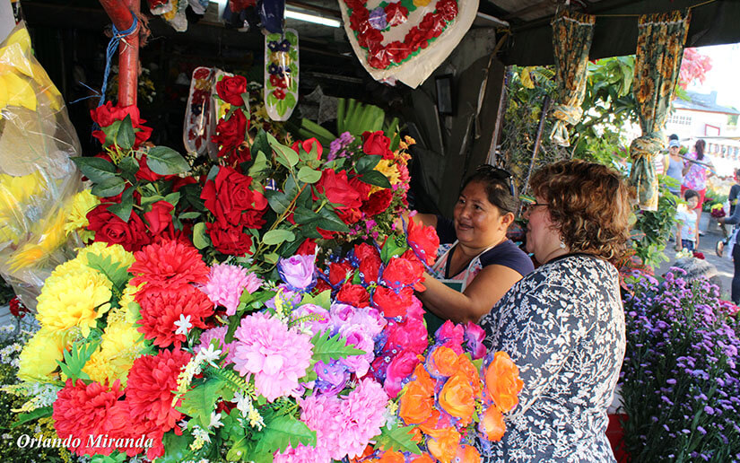 Cementerio general