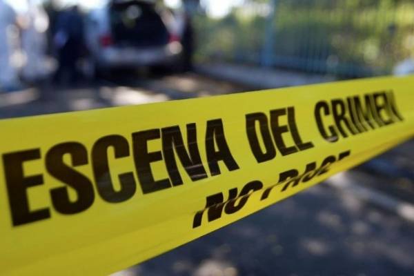 Liberales asesinan a líder sandinista en Matagalpa