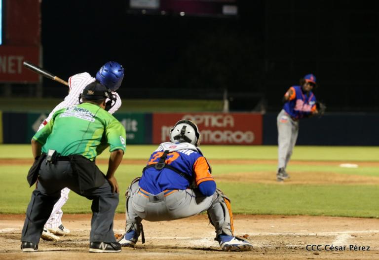Gigantes de Rivas listos para defender título de Liga Profesional