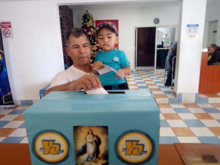 Este jueves se realizará sorteo del evento religioso YA Tu Purísima de Tu Nueva Radio Ya