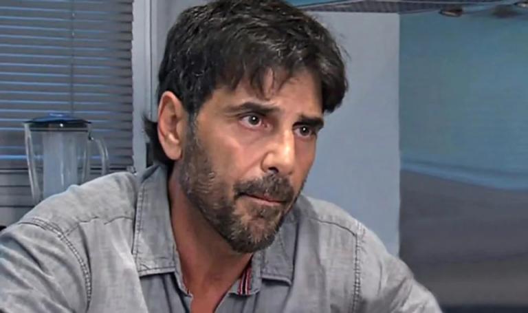 Nicaragua pide a la INTERPOL capturar al actor argentino Juan Darthés