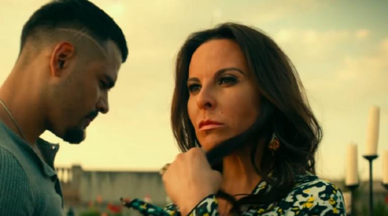 Kate del Castillo se une al elenco de Bad Boys for Life