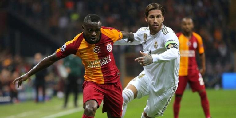 Real Madrid recibe al Galatasaray este miércoles en Champions