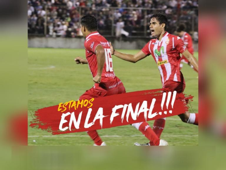 Real Estelí y Managua F.C. jugarán nuevamente la final de fútbol