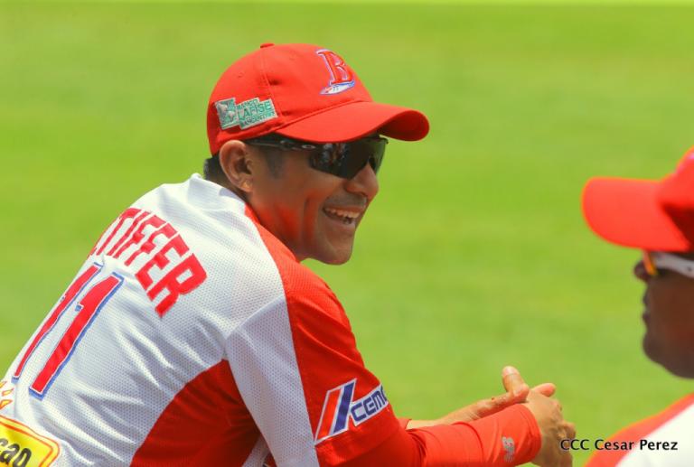 Bóer nombra a Ronald Tiffer mánager para el Pomares 2020