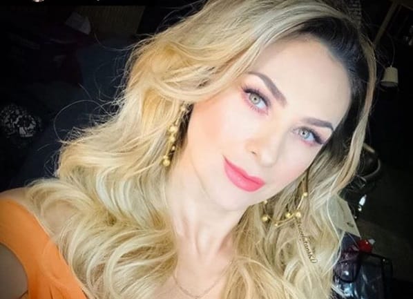 Aracely Arámbula