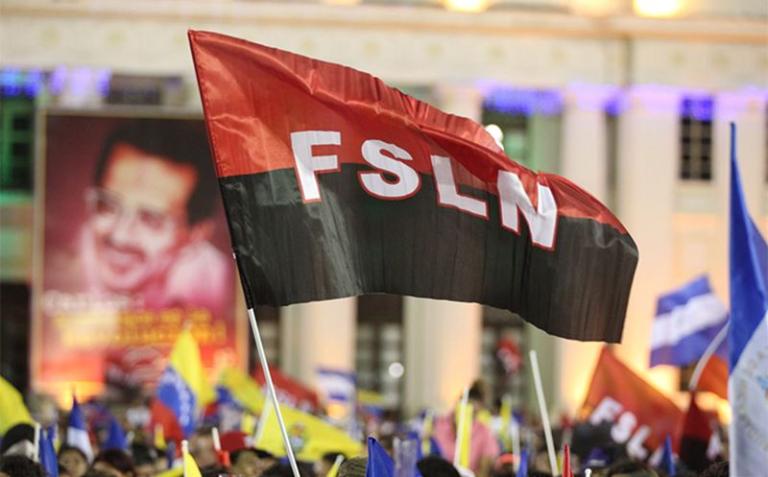 Gustavo Porras: Evitamos en Nicaragua que nos montaran un golpe al estilo boliviano