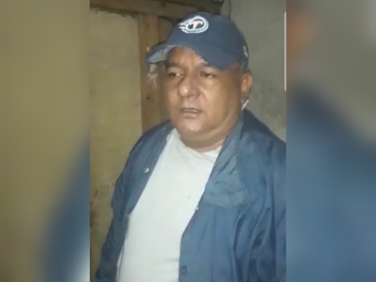 José isaías ugarte lópez, alias "chabelo"